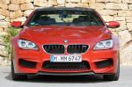 BMW M6 2013 года